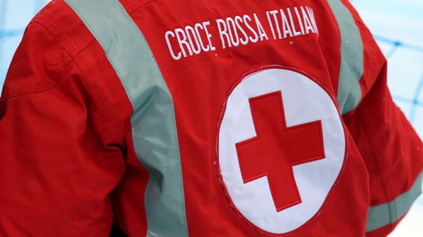 Serial killer: Italian Red Cross driver accused of murdering five elderly women, allegedly causing embolisms with a syringe