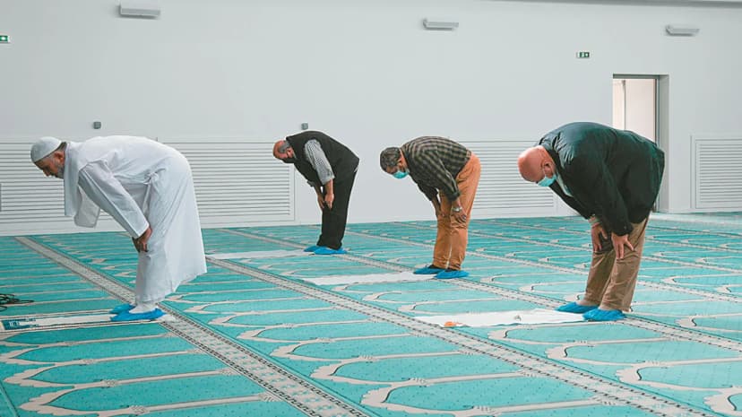 Athens and Piraeus grapple with illegal mosques amidst mapping operation