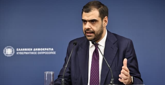 Greek Government Addresses Price Increases, Vows Citizen Protection