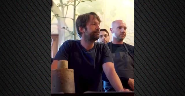 Copenhagen’s Noma chef apologises and retires after allegations of hitting employees, humiliation and threats of deportation