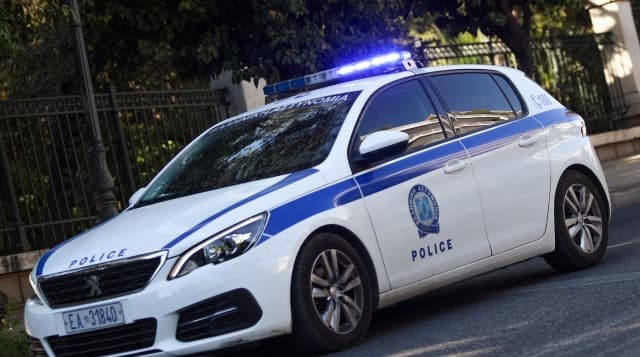 Police Officer Arrested After Fatal Traffic Accident in Athens