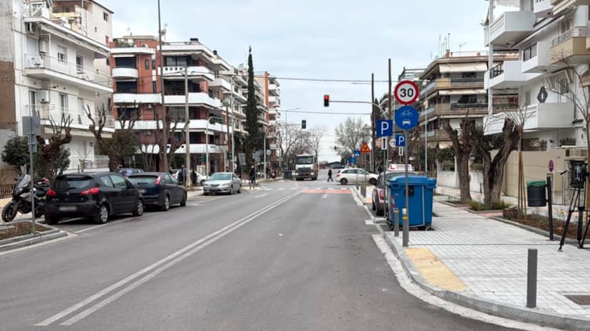 Thessaloniki Hooliganism: 20-Year-Old Killed After Chase and Stabbing