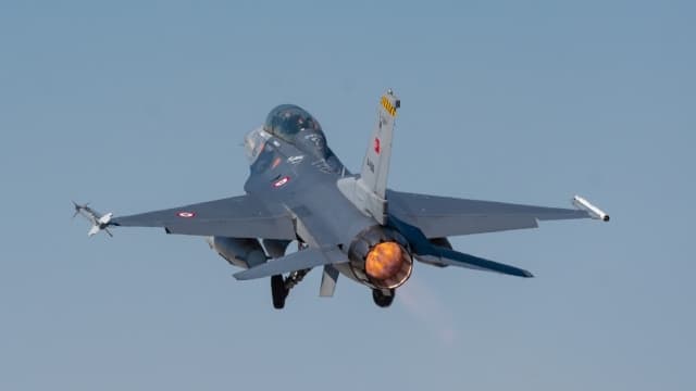 Turkey expands surveillance in occupied territories with radar and air defense systems