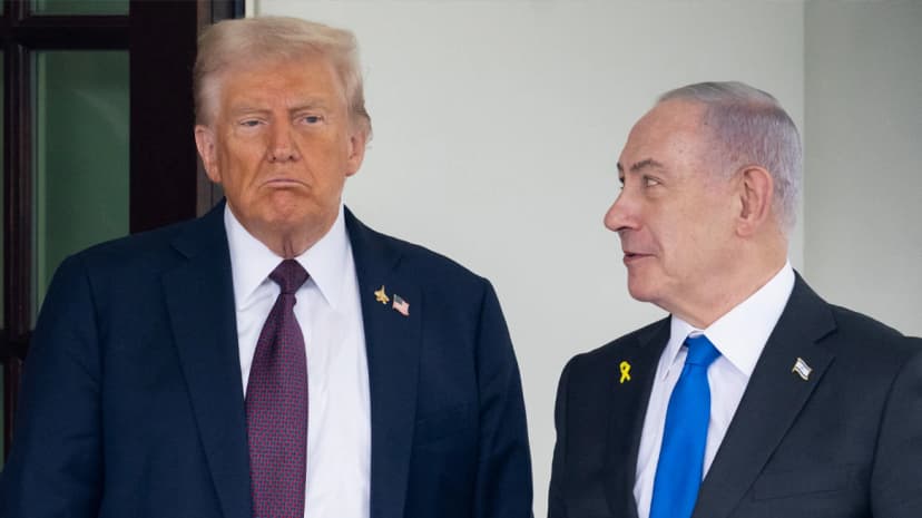 How quickly will the war in Iran end? Trump and Netanyahu…“picking petals off the daisy,” while Europe risks a new recession