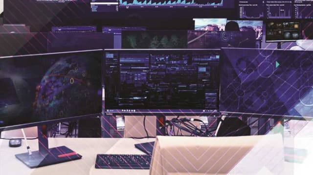 Greek Intelligence Report: Online Games Used for Extremist Recruitment