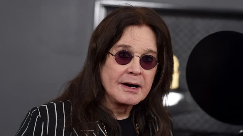 Ozzy Osbourne: His son remembered the moment he realized the “End” was coming for the legendary singer