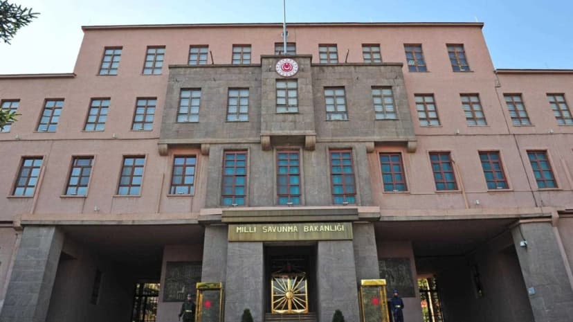 NATO air defense neutralized a missile from Iran before it reached Turkish airspace, “we have the right to respond,” says Ankara