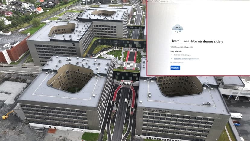 Hospital Staff Denied Access to Olympic Broadcasts