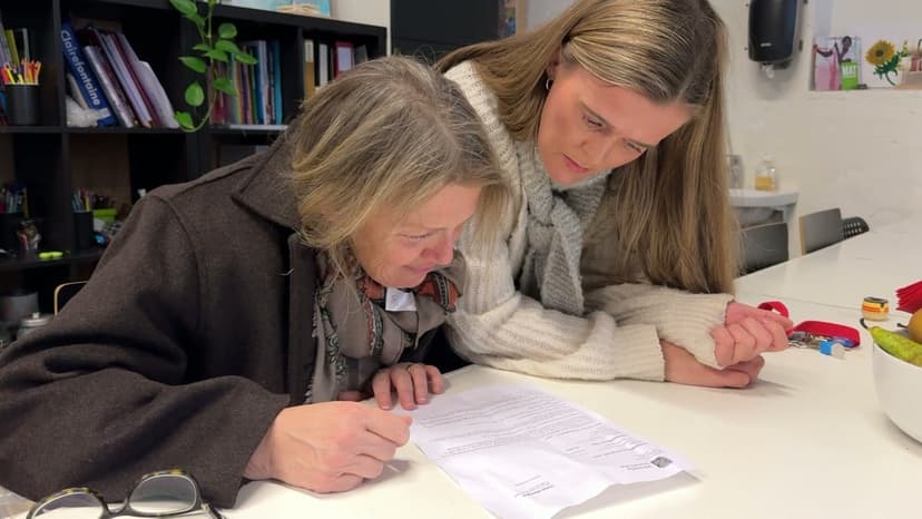 Norwegian Municipality Apologizes for Confusing Property Tax Letter