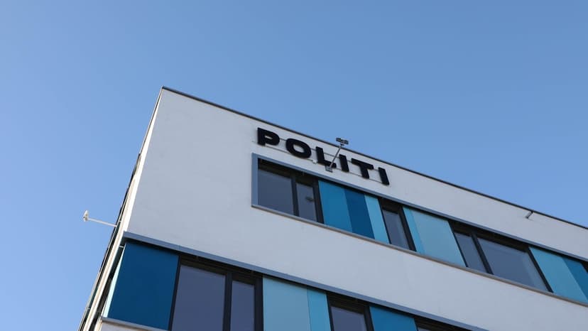 Norwegian Sports Leader Admits Filming Child Sexual Content for Over a Decade