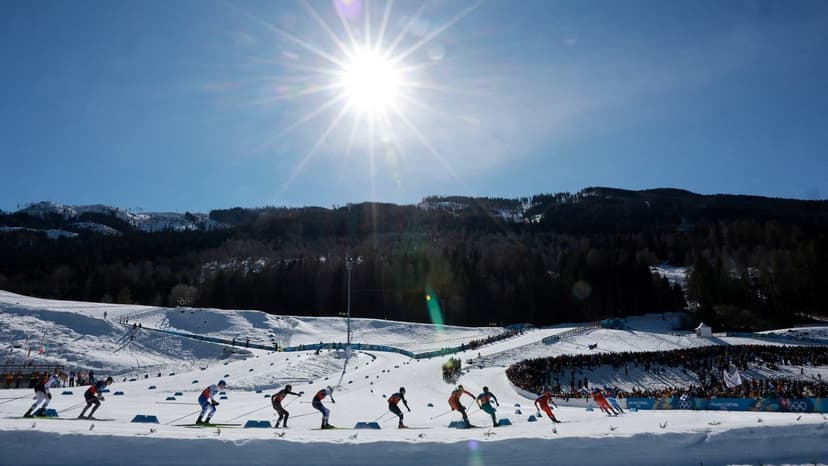 Norway Considers Hosting Future Winter Olympics