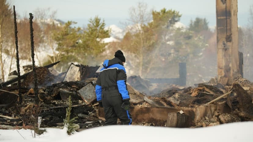 Police threat assessment warns of drug networks and crime-promoting culture