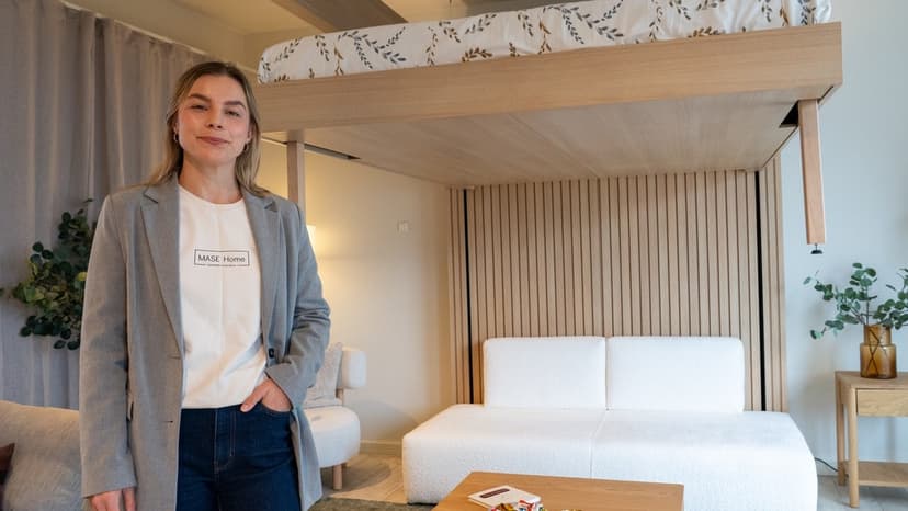 Norway Ranks Last in Women Entrepreneurs Despite High Gender Equality