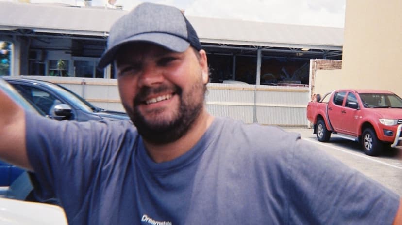 Joachim (29) died in speedglider accident in Loen