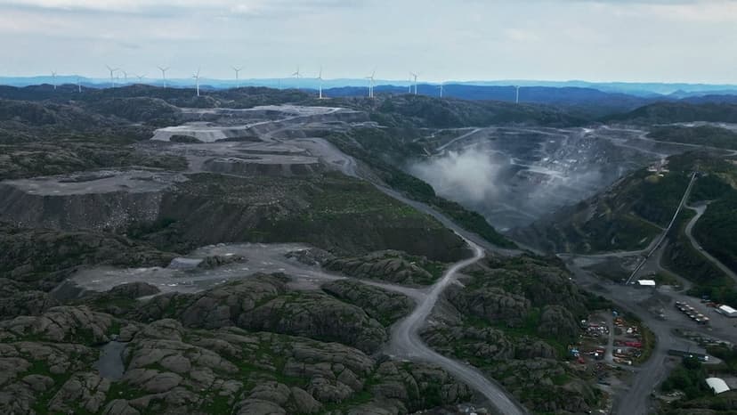 Norwegian Newspaper Accused of Defamation Over AI Use Claim in Documentary