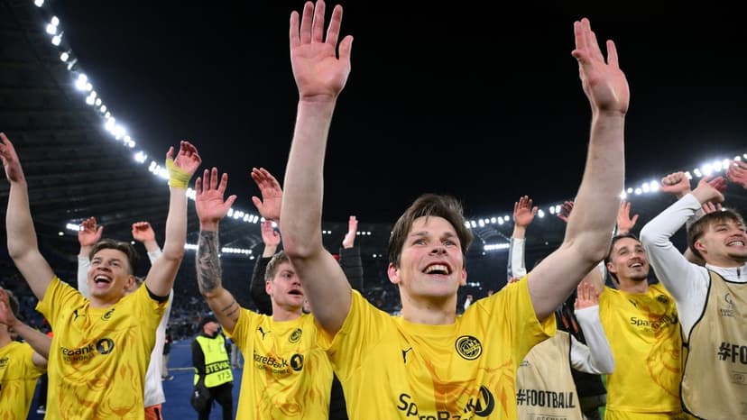 Vil bli kvitt 33 år gammelt Glimt-spøkelse: – Lyst til å løfte kongepokalen