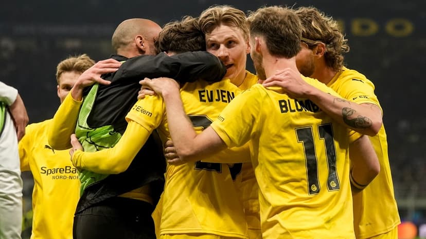 NFF antyder flytting av norsk storkamp – seriestarten er også i fare