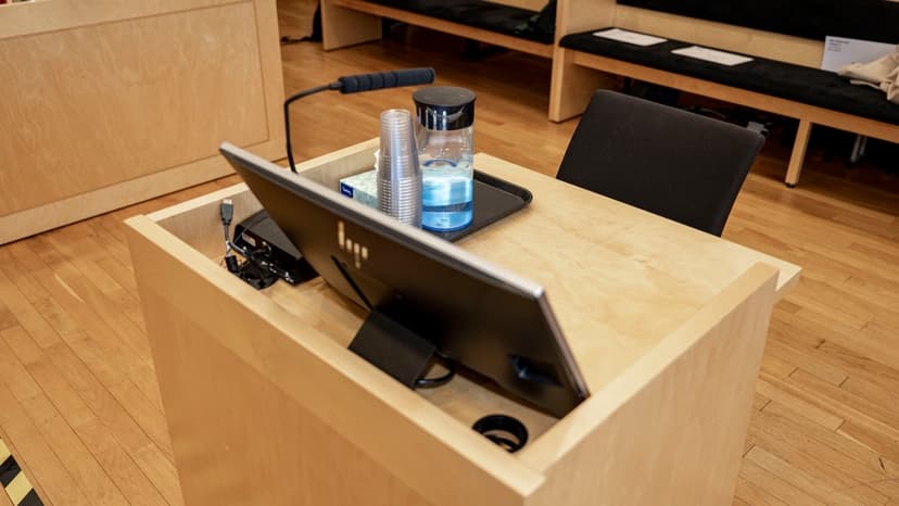 Teenager Prevents Murder Plot in Stavanger, Norway