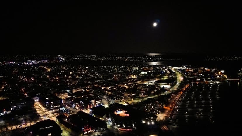 Man Explains Marihuana Transport to Tønsberg