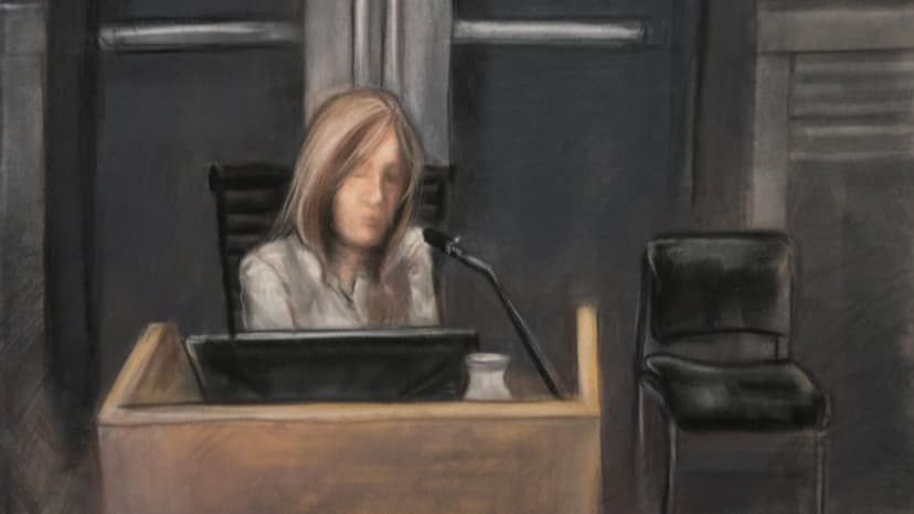 Frogner-kvinnen: Daglig kontakt med Høiby til tross for besøksforbud