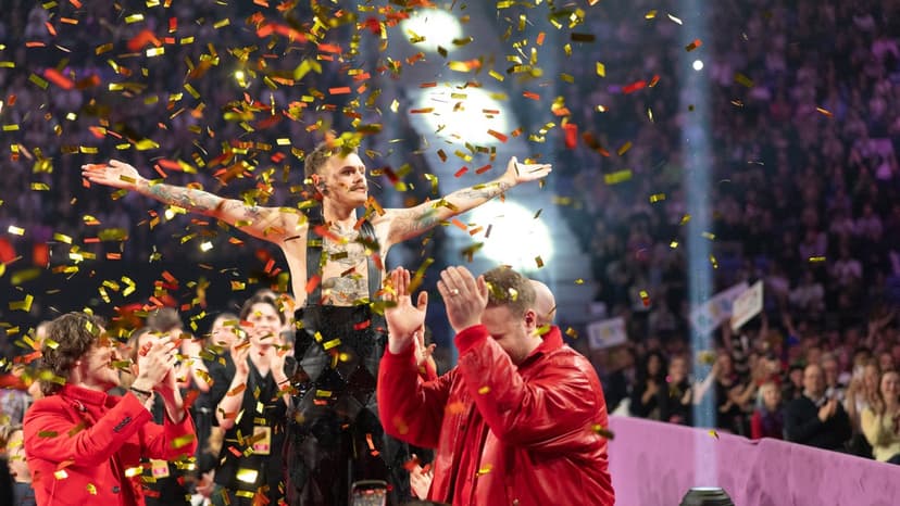 Sår tvil om Lovvs finalesjanser i Eurovision