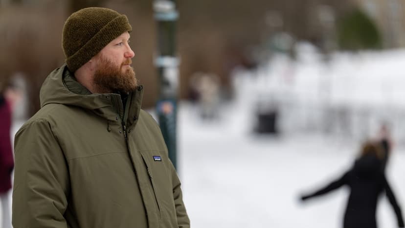 Norwegians' Future Anxiety and Preparedness