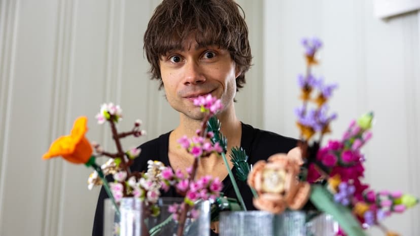 Rybak toppar oddslistene før finalen