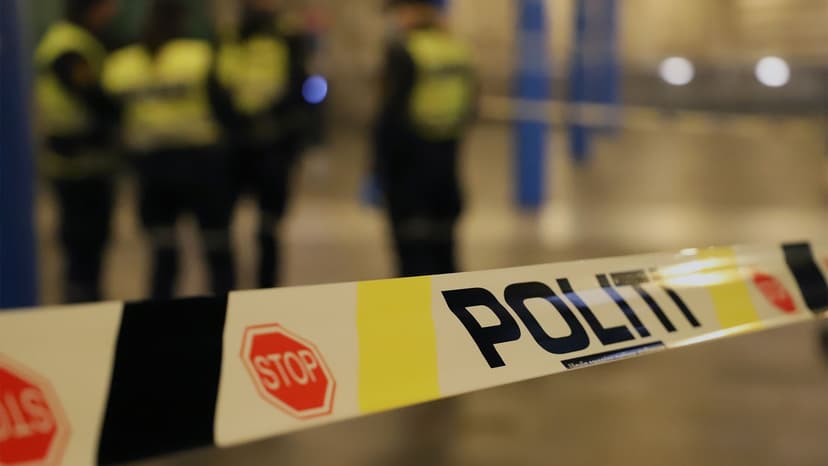 Norway Considers Sending Officers and Police into Schools to Address Difficult Students