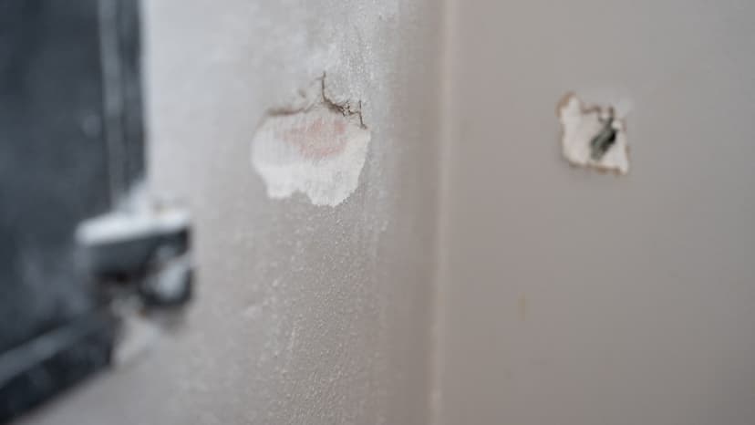 Man Who Shot at Police in Åsane Owned High-Powered Weapons