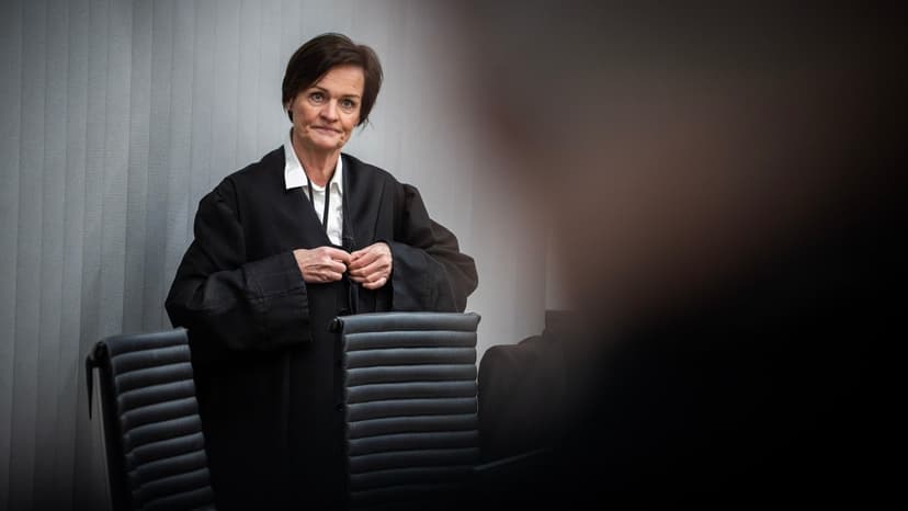 Witness accused of influencing Frogner woman's testimony