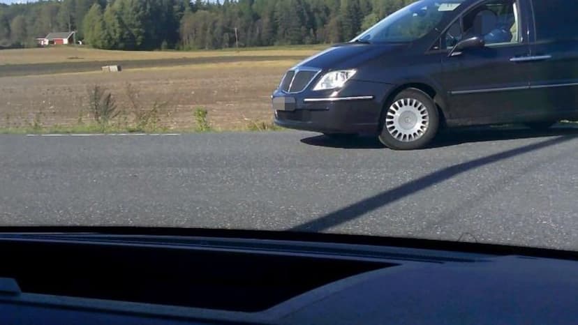 Suspicious Activity Reported Near Norwegian Military Airbase