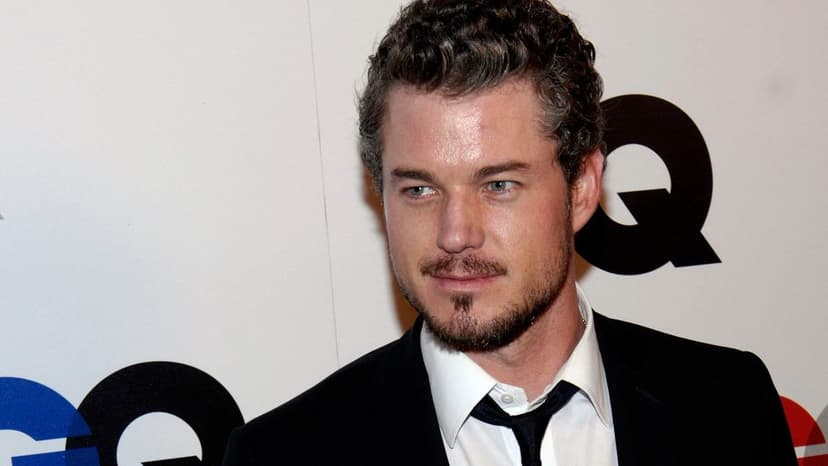 Actor Eric Dane Dies at 53 After Battle with ALS