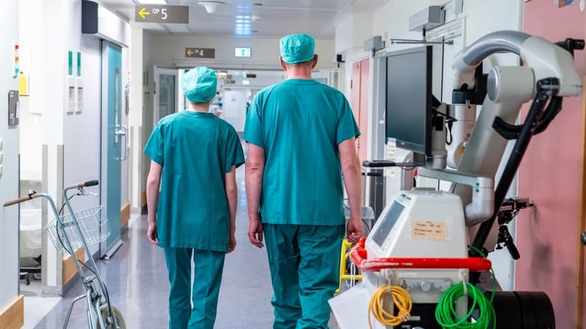 Norway Considers Stricter Controls for Surgeons, Including Police Checks for Foreign Doctors