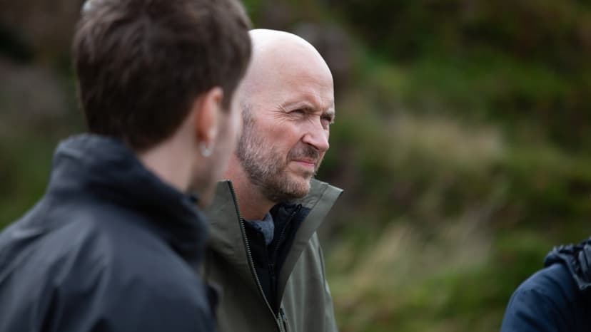 Alarm: - What kind of age-ist argument is that?