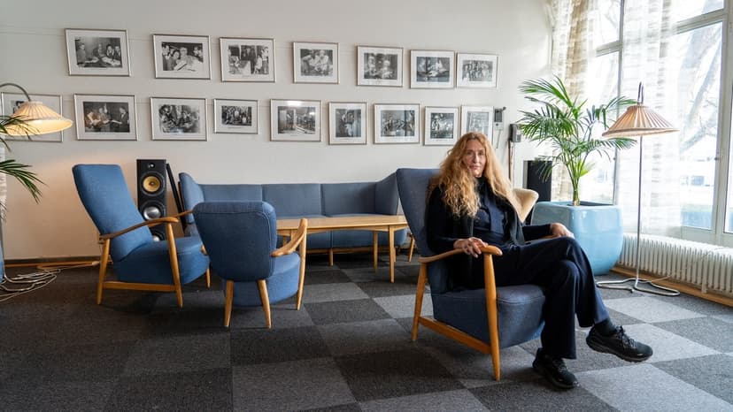 The fight for female directors: – Not enough has happened