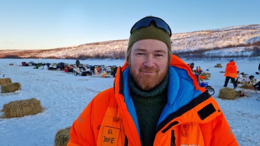 Luftveisinfeksjon rammer Finnmarksløpet: Sjefveterinær innfører strenge tiltak