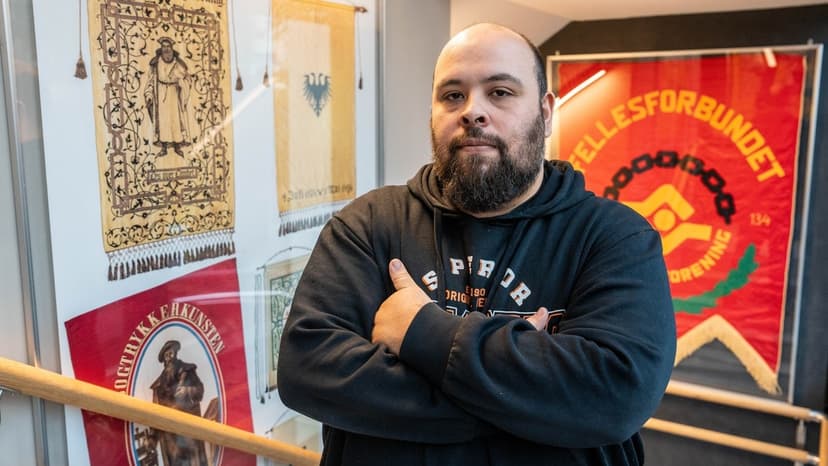 Norwegian LO-Affiliate Seeks Return to Labor Party Leadership