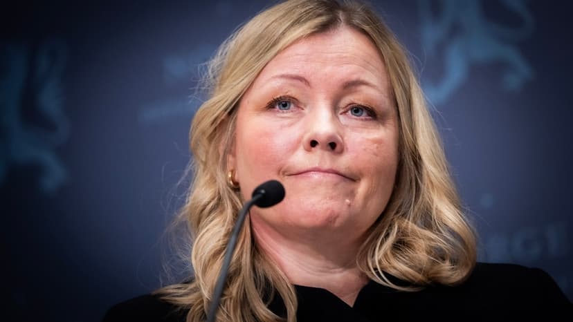 Debate on Ethnically Divided Labor Market in Norway