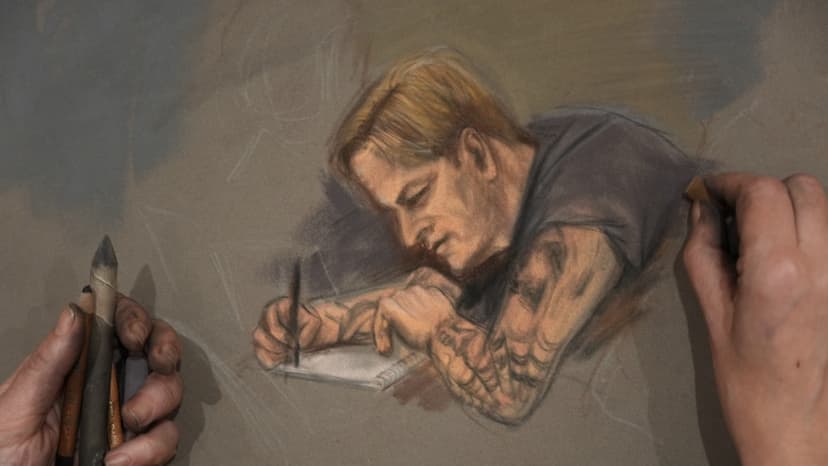 Clearly affected Høiby: – Much was exaggerated