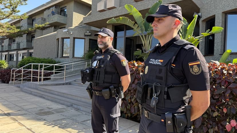 Update from the royal physician: – The King's general condition is good