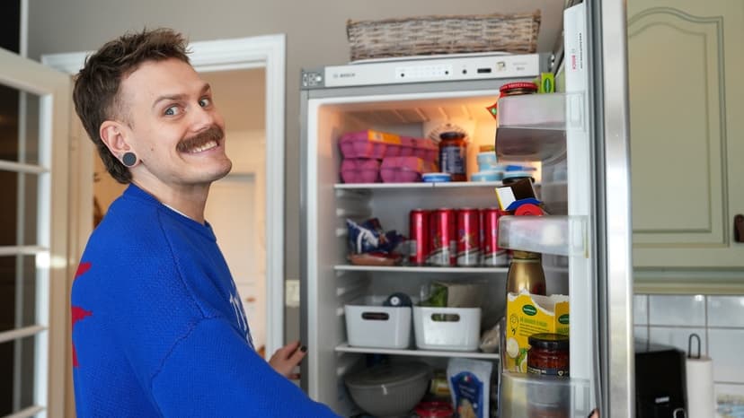 MGP Favorite Jonas Lovv Isolates Before Final