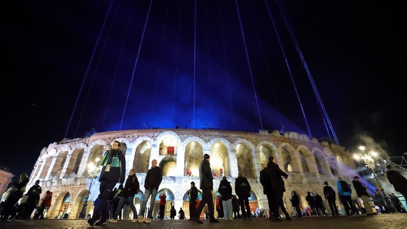 Total Chaos Before Russia's Return: – Don't Really Welcome Them