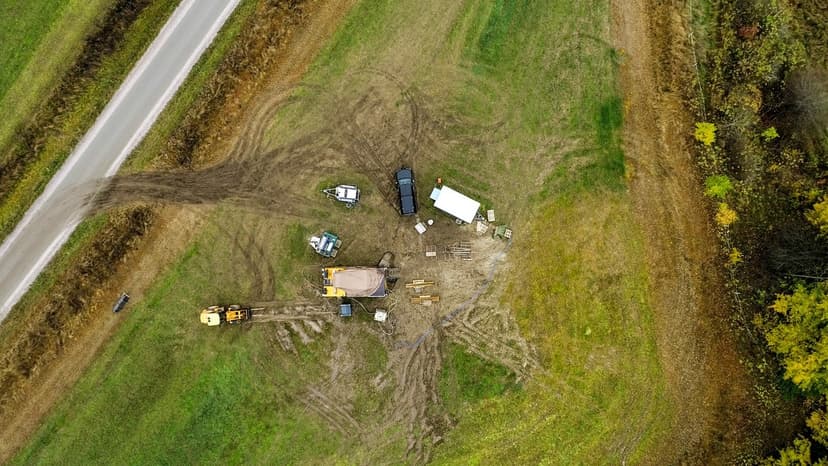 Europe's New Trump Card: Giant Mineral Discovery in Telemark Doubles in Size