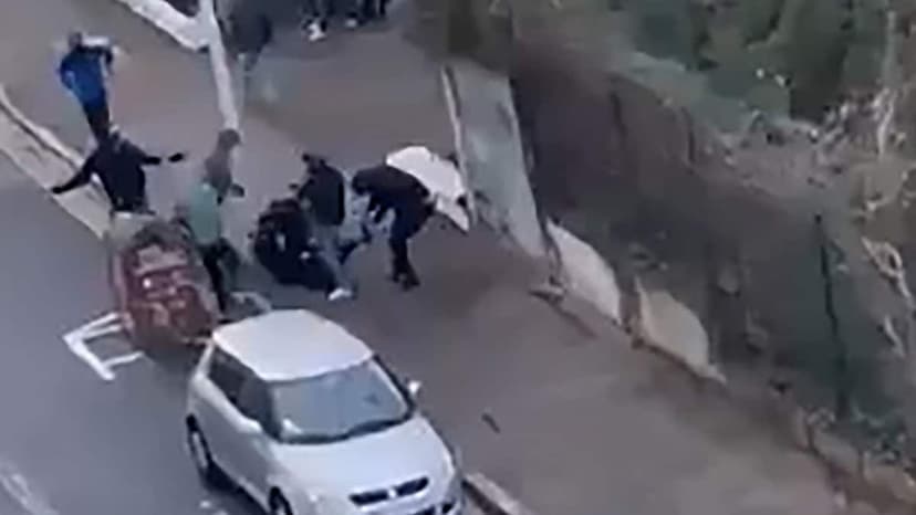 France Summons US Ambassador Over Comments on Political Violence