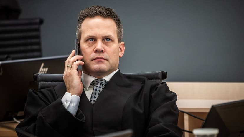 Marius Borg Høiby tiltalt for nye forhold mot Frogner-kvinnen