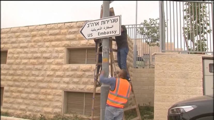 International News Briefs for Thursday, February 26, 2026