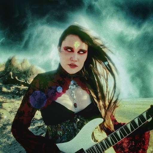 Calva Louise – Song of the Day