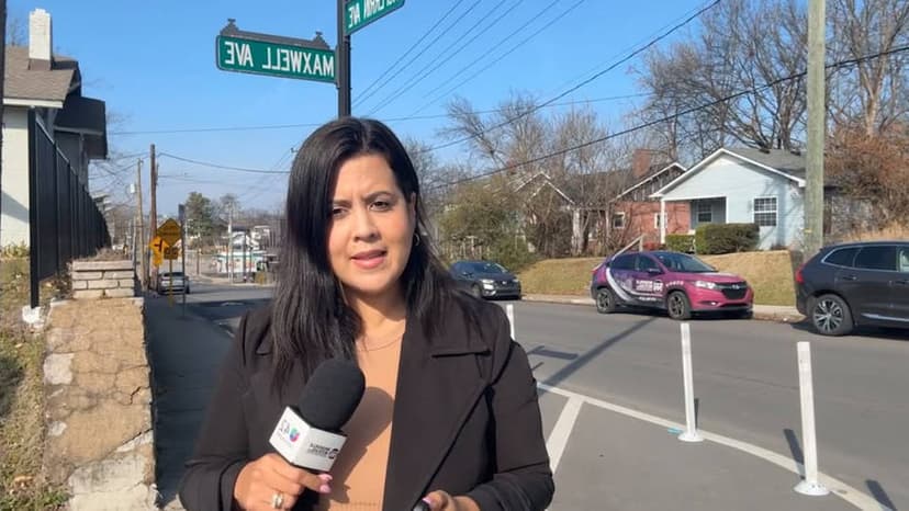 International News Briefs for Friday, March 6, 2026