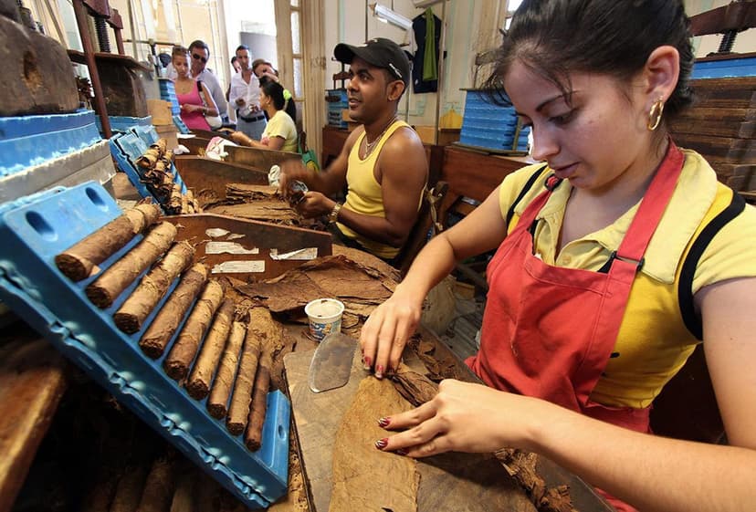 The Utopia of Living on a Salary in Cuba