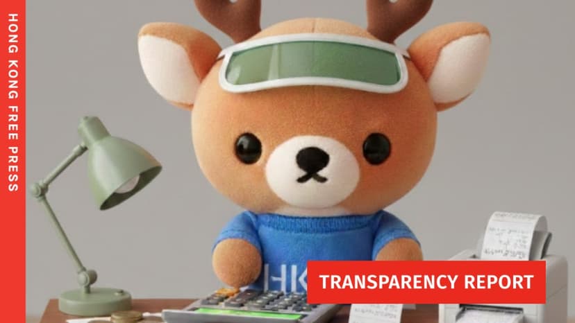 Hong Kong Free Press Faces Deficit and Cutbacks to Ensure Future Operations